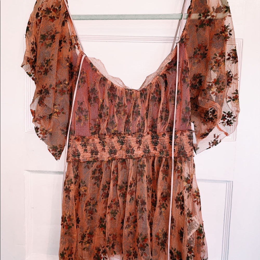 Free People top
